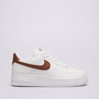Damskie buty NIKE W AIR FORCE 1 '07 NEXT NATURE dc9486-115 kolor biały
