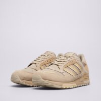 Męskie buty ADIDAS ZX 600  jr8739 kolor beżowy