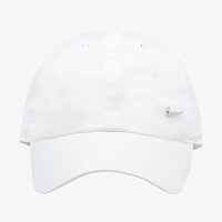 Damska  czapka z daszkiem NIKE CZAPKA UNISEX SPORTSWEAR HERITAGE86 CAP 943092-100 kolor biały