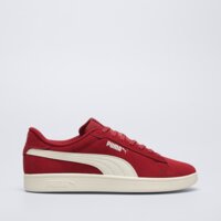 Męskie buty PUMA SMASH 3.0 39098421 kolor czerwony