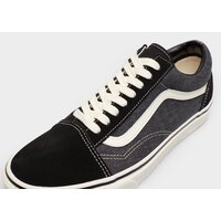 Męskie buty VANS OLD SKOOL DENIM vn0a5jmiq471 kolor niebieski