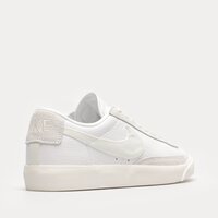 Męskie buty NIKE BLAZER LOW LEATHER cw7585-100 kolor biały