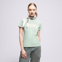 Koszulka damska LEVI'S T-SHIRT THE PERFECT TEE GREENS 17369-2245 kolor zielony