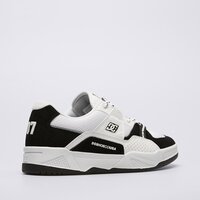 Męskie buty DC CONSTRUCT adys100822-bkw kolor biały