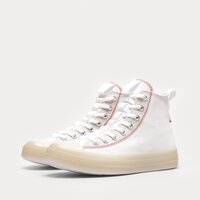 Męskie buty CONVERSE CHUCK TAYLOR ALL STAR CX EXPLORE a04525c kolor beżowy