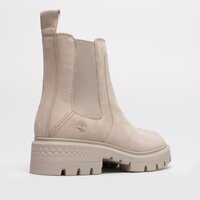 Damskie buty TIMBERLAND CORTINA VALLEY CHELSEA tb0a5v9vk511 kolor beżowy