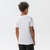 Koszulka dziecięca JORDAN T-SHIRT JUMPMAN AIR EMB BOY 95a873-001 kolor biały