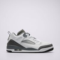 Męskie buty JORDAN SPIZIKE LOW fq1759-102 kolor biały