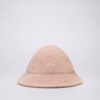 Damska  czapka z daszkiem ELLESSE KAPELUSZ PALOMA BUCKET HAT PINK saqa2898814 kolor różowy