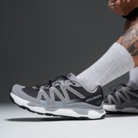 Męskie buty outdoor SALOMON XC ROAM l47911300 kolor szary