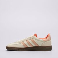 Damskie buty ADIDAS HANDBALL SPEZIAL W ji2649 kolor beżowy