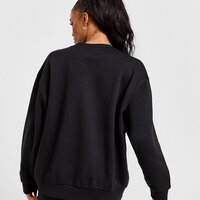 Damska bluza ADIDAS BLUZA OS CREW is8845 kolor czarny