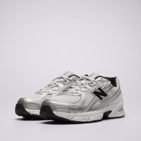 Męskie buty NEW BALANCE 740 u740nw2 kolor biały