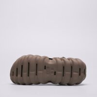 Męskie klapki CROCS ECHO CLOG  207937-0lf kolor brązowy