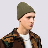 Damska czapka zimowa ELLESSE CZAPKA THAR BEANIE KHA sapa2365506 kolor khaki