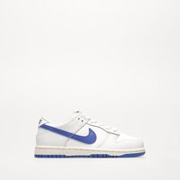 Buty dziecięce NIKE DUNK LOW dh9756-105 kolor biały