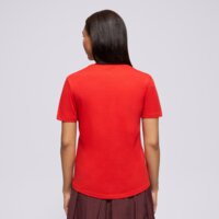 Koszulka damska NIKE T-SHIRT W NSW CLUB SS TEE dx7902-657 kolor czerwony