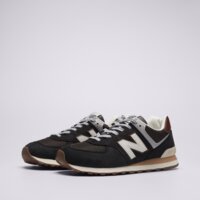 Męskie buty NEW BALANCE 574  u5748sb kolor czarny
