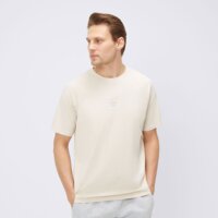 Koszulka męska UMBRO T-SHIRT SS RLXD 66419u-mbr kolor beżowy