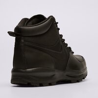 Męskie buty outdoor NIKE MEN'S MANOA BOOT 456975-001 kolor czarny