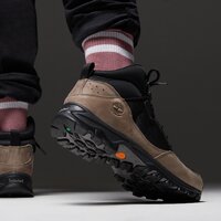 Męskie buty outdoor TIMBERLAND MT. MADDSEN tb0a6ch5ejt1 kolor czarny