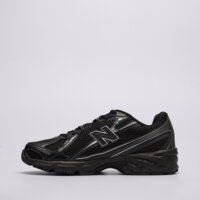 Męskie buty NEW BALANCE 740  u740bm2 kolor czarny