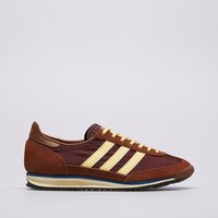 Damskie buty ADIDAS SL 72 OG W ie3425 kolor brązowy