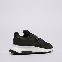 Buty dziecięce ADIDAS RETROPY F2 J gw3312 kolor czarny