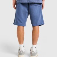 Męskie spodenki ADIDAS SZORTY SCRIPT SHORTS ka0120 kolor niebieski