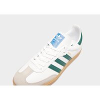 Męskie buty ADIDAS SAMBA OG ie3437 kolor biały