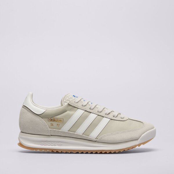 ☆adidas☆ SL 72 RS Gray JI1281 adidas Buty SL RS 72 - Szary | adidas Poland