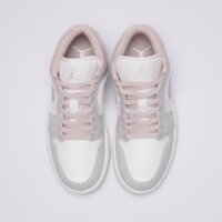 Damskie buty WMNS AIR JORDAN 1 LOW dc0774-606 kolor biały