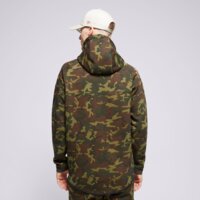 NIKE BLUZA Z KAPTUREM M NSW TCH FLC WR OGCAMO fn3929-355 kolor czarny