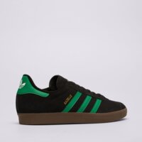 Męskie buty ADIDAS GAZELLE  jh5394 kolor czarny