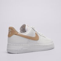 Damskie buty NIKE W AIR FORCE 1 '07 NEXT NATURE dc9486-118 kolor biały