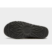 Damskie buty UGG CLASSIC MICRO 1173891-blk kolor czarny