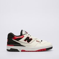 Męskie buty NEW BALANCE 550  bb550str kolor kremowy