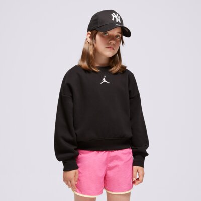 JORDAN BLUZA JDG JUMPMAN ICON PLAY CREW GIRL
