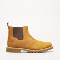 Męskie trapery TIMBERLAND REDWOOD FALLS MID CHELSEA tb0a2ag62311 kolor żółty
