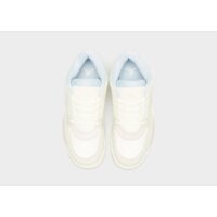 Buty dziecięce AIR JORDAN 4 RM  ib8862-141 kolor kremowy