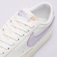 Damskie buty NIKE BLAZER LOW PLATFORM dj0292-114 kolor biały