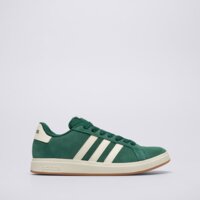 Buty dziecięce ADIDAS GRAND COURT 00S K jp5893 kolor zielony