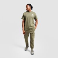 Koszulka męska NIKE T-SHIRT M NSW TEE GFX ir2990-222 kolor zielony
