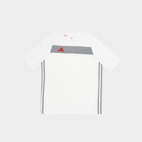 Koszulka dziecięca ADIDAS T-SHIRT TIRO ES JSY Y B jy3378 kolor biały