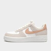 Damskie buty NIKE WMNS AIR FORCE 1 '07 JDH  fq7779-100 kolor beżowy