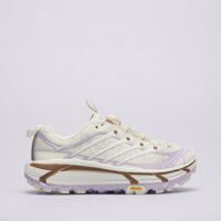 Buty damskie do biegania HOKA MAFATE THREE2 WORDMARK 1175490asf kolor kremowy