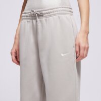 Spodnie damskie NIKE SPODNIE W NSW PHNX FLC HR OS PANT 2 fz5996-009 kolor szary