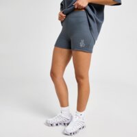 Spodenki damskie HOODRICH SZORTY $STELLAR WAFFLE CYC SHT D'GRY hw02250229 kolor szary