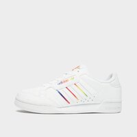 Buty dziecięce ADIDAS CONTINENTAL 80 STRIPES  gy3127 kolor biały