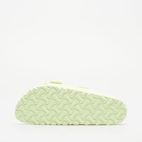 Klapki damskie BIRKENSTOCK ARIZONA EVA FADED LIME 1024691 kolor żółty